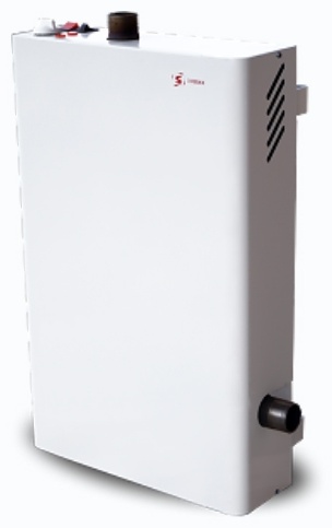 Котел отопления  ЭВП 30