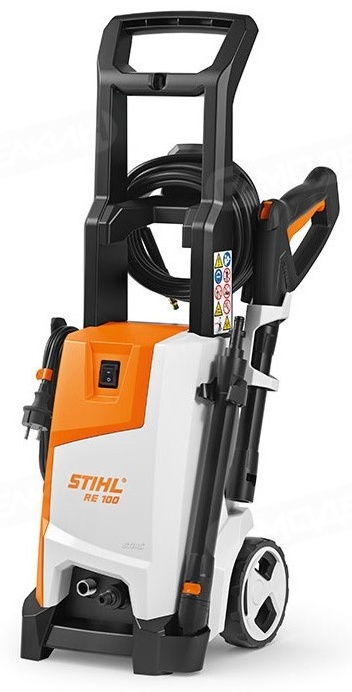 Мойка Штиль RE-100