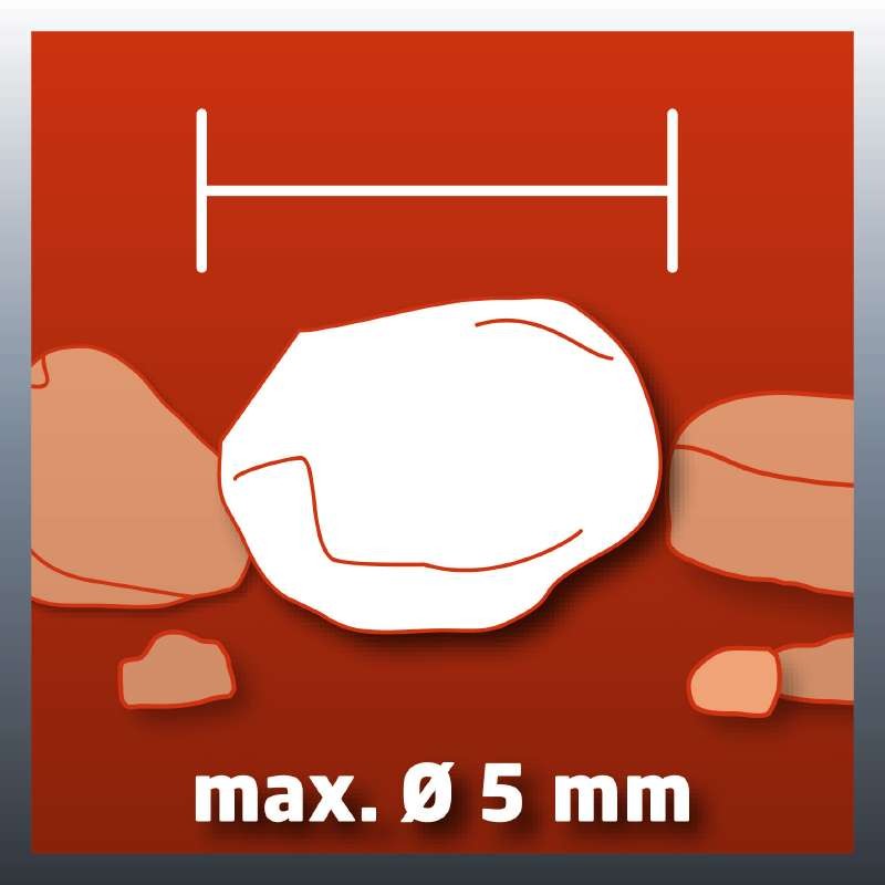 Насос поплавковый Einhell GH-SP 2768