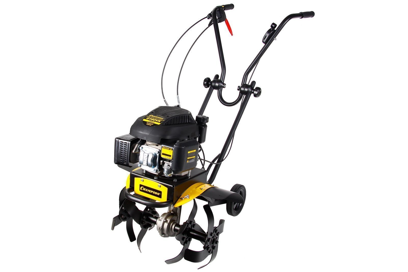 Мотокультиватор Champion ВC5602