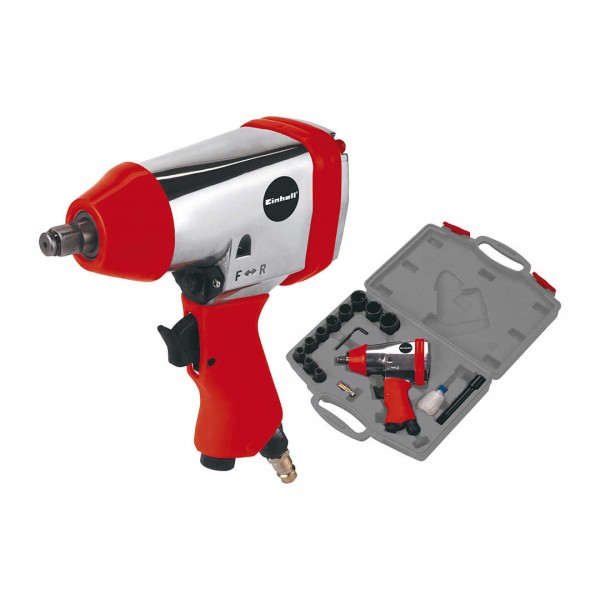 Гайковерт пневматический Einhell DSS 260/2