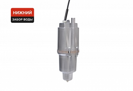 Насос Парма НВ-3/40 280Вт,40м нижн.забор