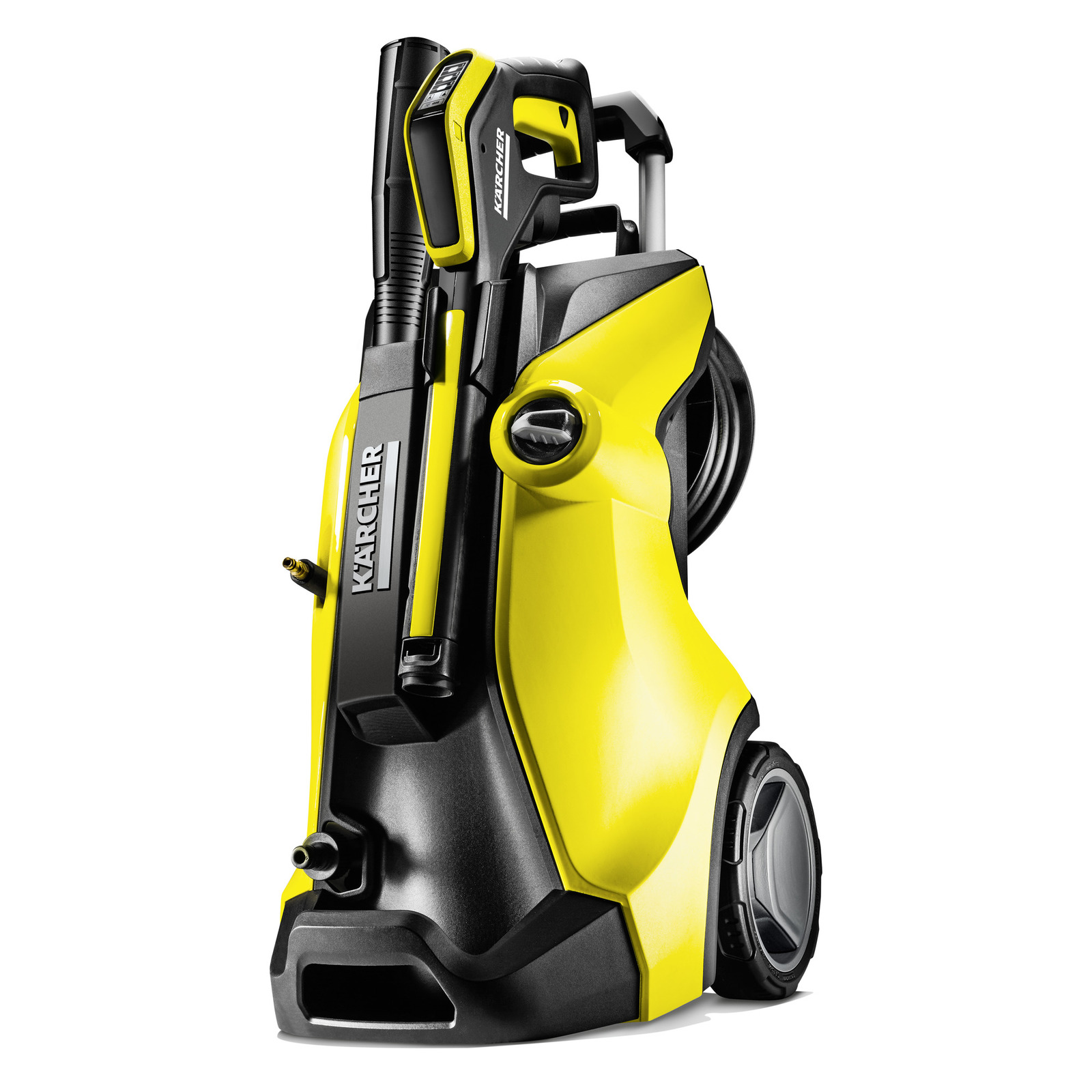 Аппарат высокого давления K7 Premium Full Control Plus KARCHER