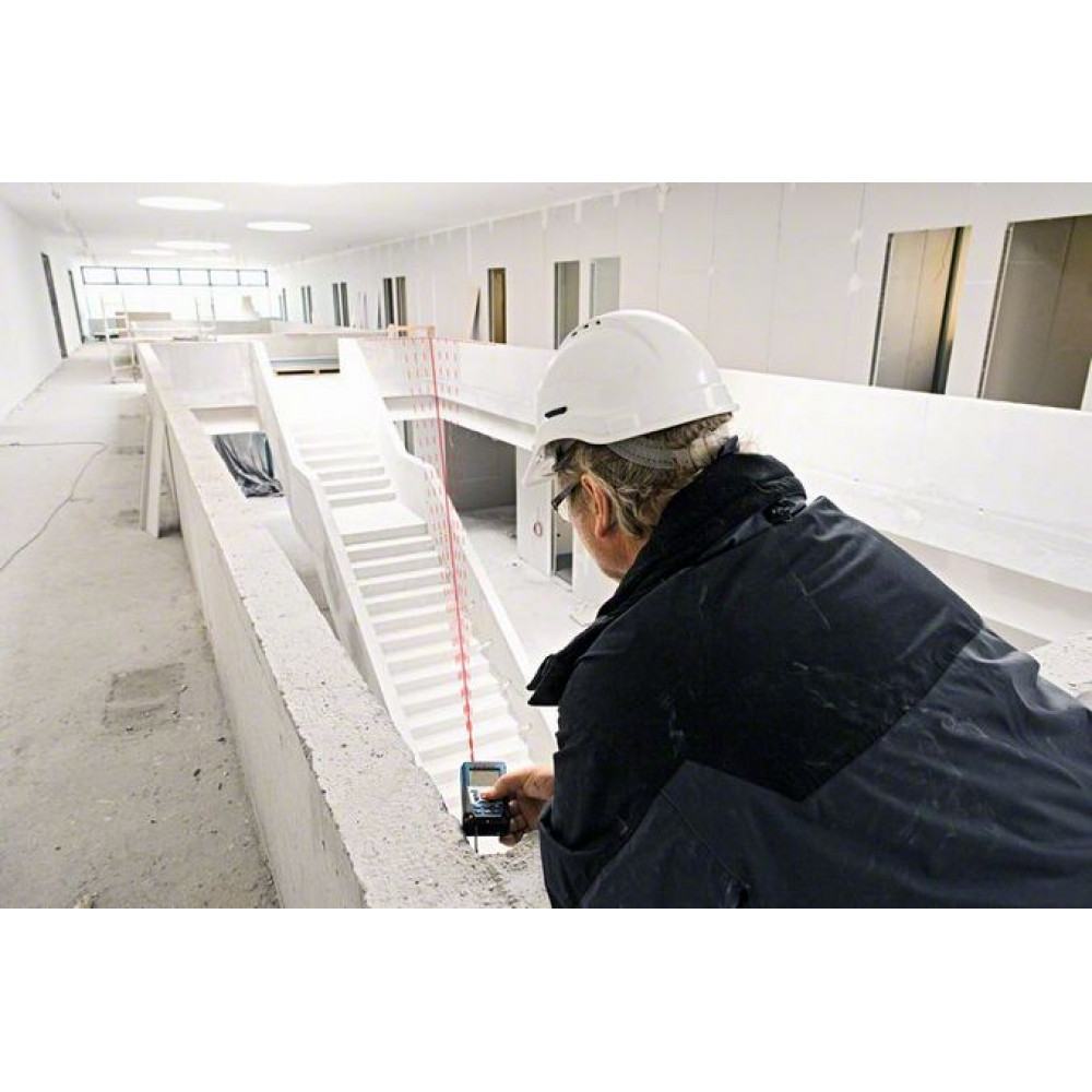 Лазерный дальномер GLM 150 Professional