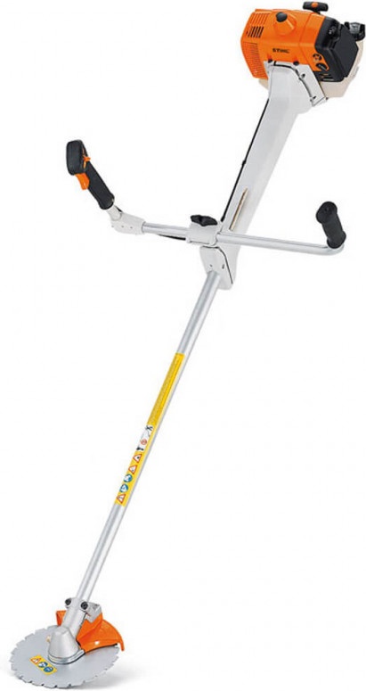 Кусторез Штиль FS-460 STIHL