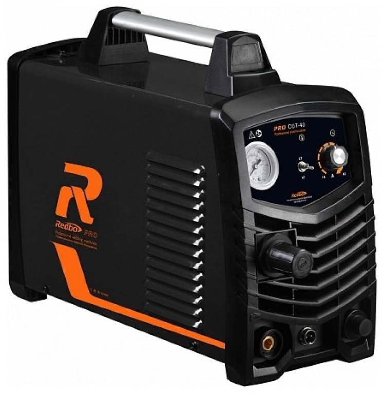 Инвертор плазменной резки REDBO PRO CUT-40