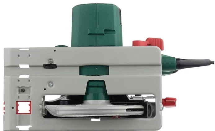 Ручная циркулярная пила РKS 55