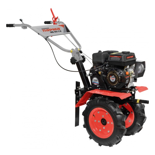 Мотоблок Парма МБ-03-7.0