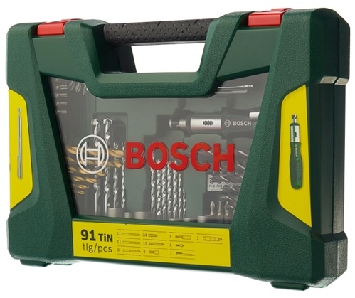 Набор принадлежностей V-Line-91