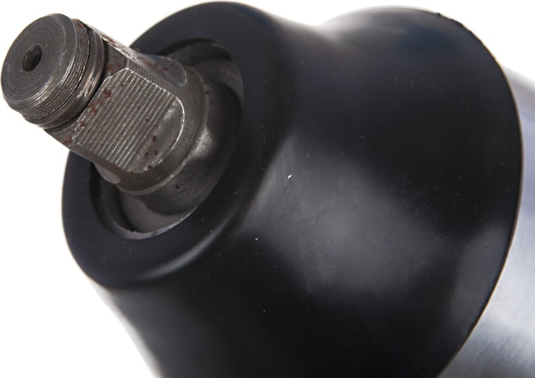 FUBAG Пневмогайковерт PWS312 (158л/мин_312н/м_6.3бар_1/2") + набор_кейс