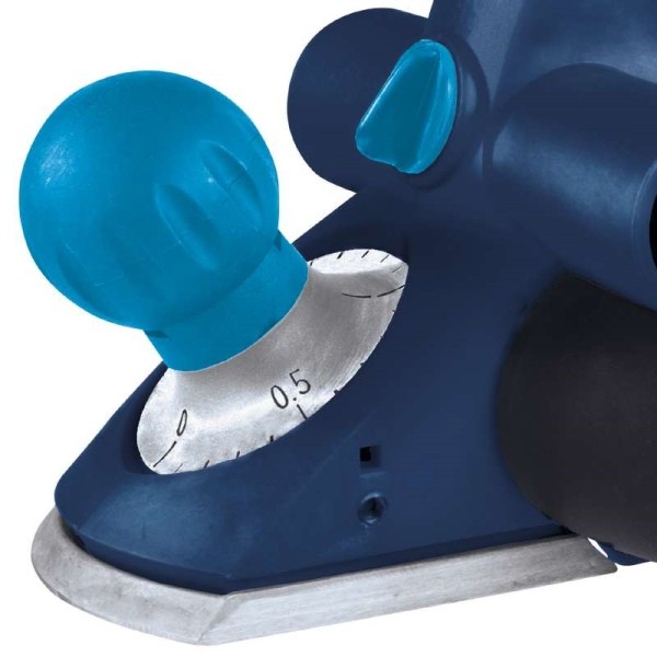 Электрический рубанок Einhell BT-PL 750