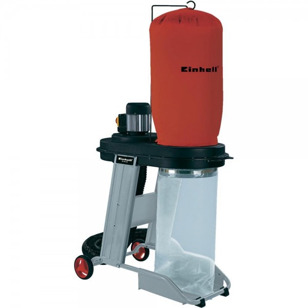 Вытяжка Einhell RT-VE 550 A