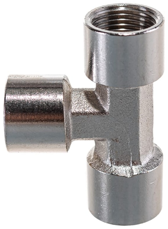 FUBAG Переходник T - 3/8"FFF, блистер 1 шт