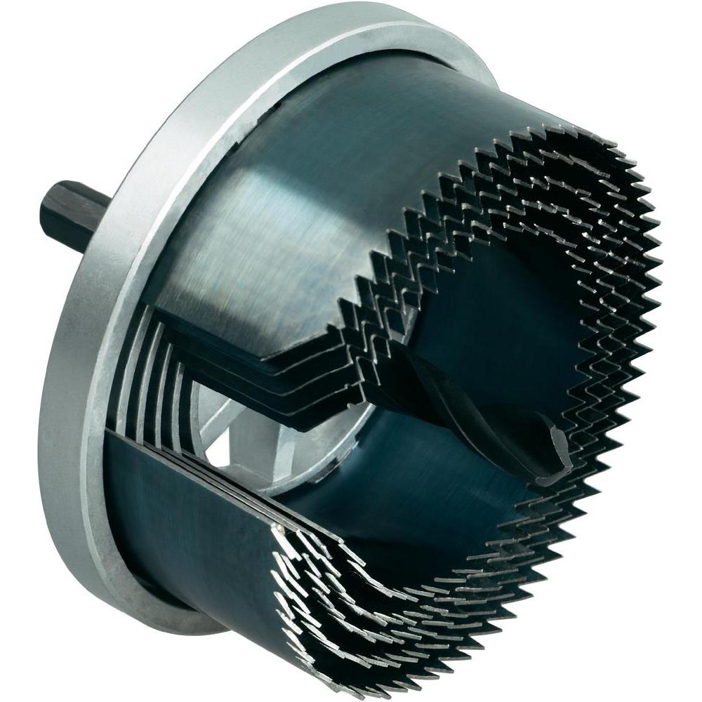 Пильные венцы BOSCH  60-92 ММ (5)