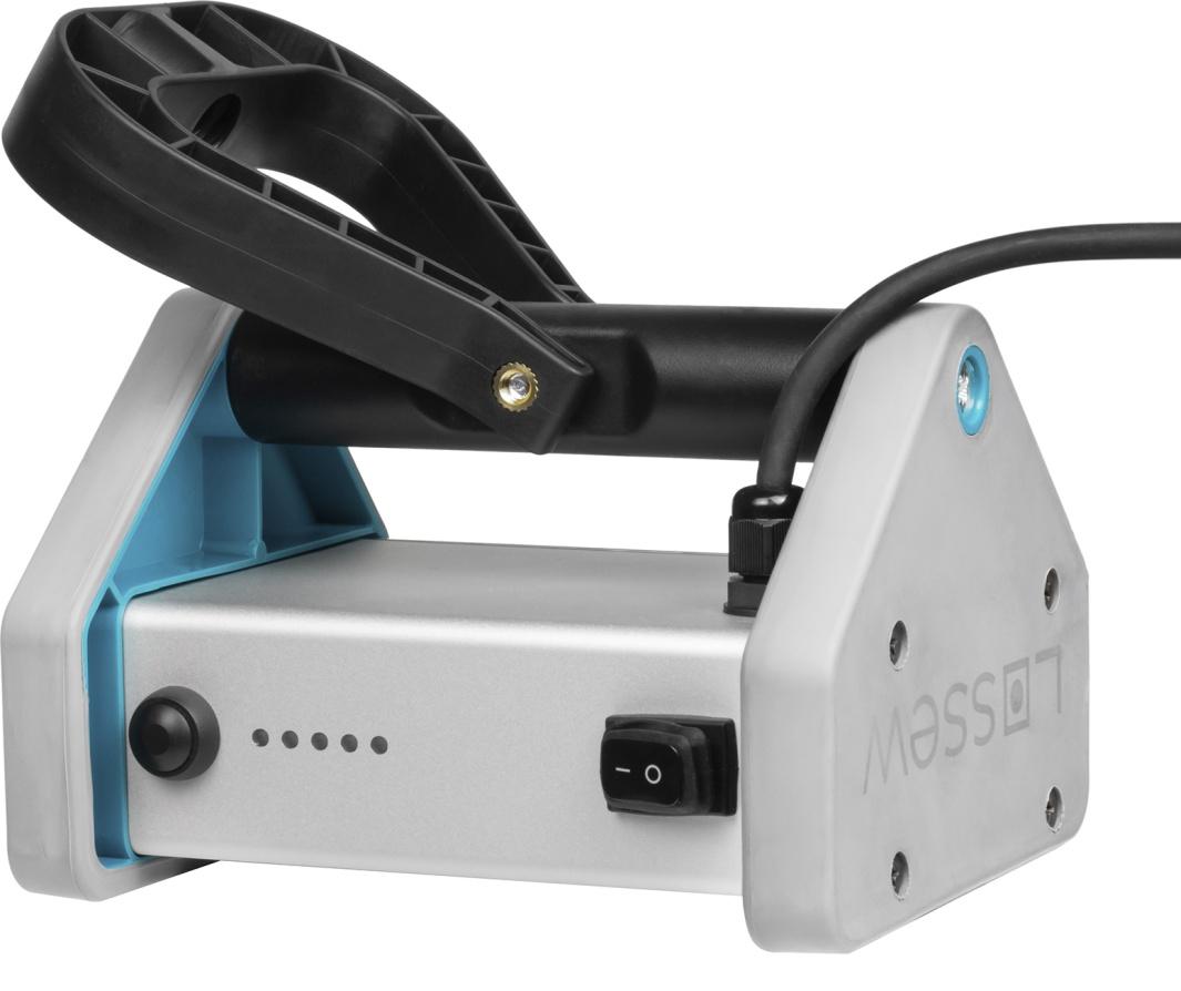 Светильник малярный LOSSEW LAMP P3 Ultra Pro