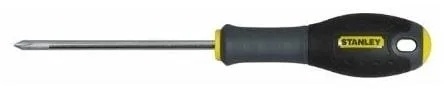 0-65-317 STANLEY  ОТВЕРТКА "FATMAX" ПОД ШЛИЦ PH4 Х 200ММ