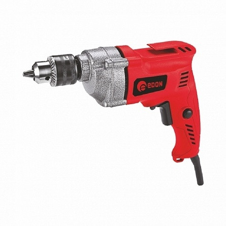 Дрель электрическая EDON 8006