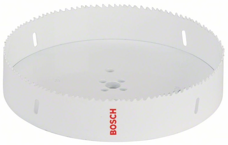 Коронка 210 мм HSS BI-METALL Lochsage BOSCH