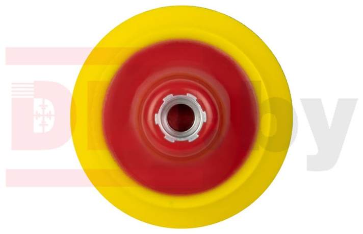 Тарелка DLT для черепашек Ø100мм, полиуретановая (утолщенная)