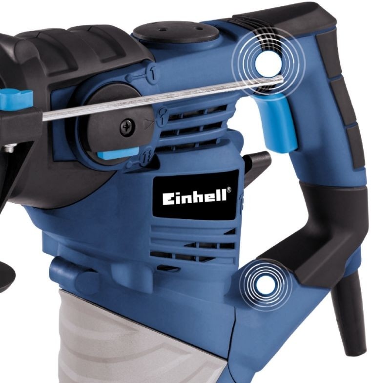 Перфоратор Einhell BT-RH 1600