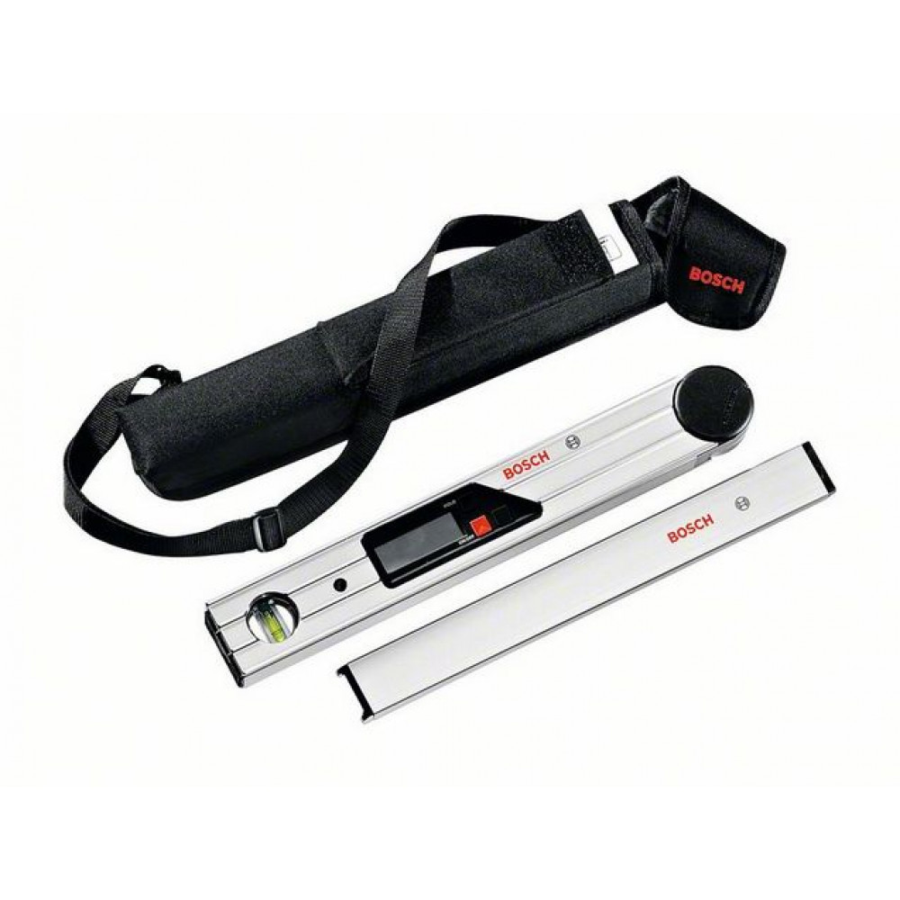Угломер электронный Bosch DWM 40 L Set Professional