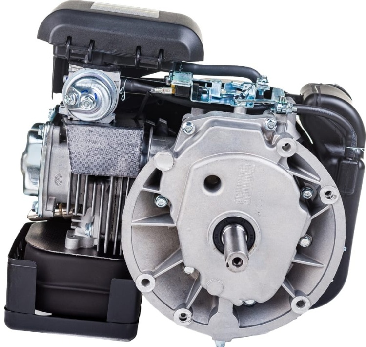 Двигатель CHAMPION G160VK/2 (5,0лс/3,7кВт 159см³ вертикальный 22,2мм шпонка 13кг для культиваторов)