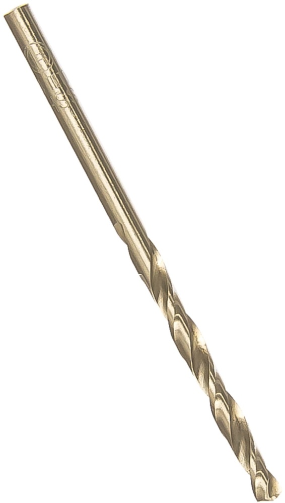 Сверло BOSCH 4 мм HSS-G (10)