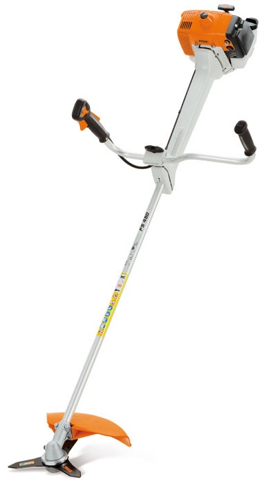 Кусторез Штиль FS-460 STIHL