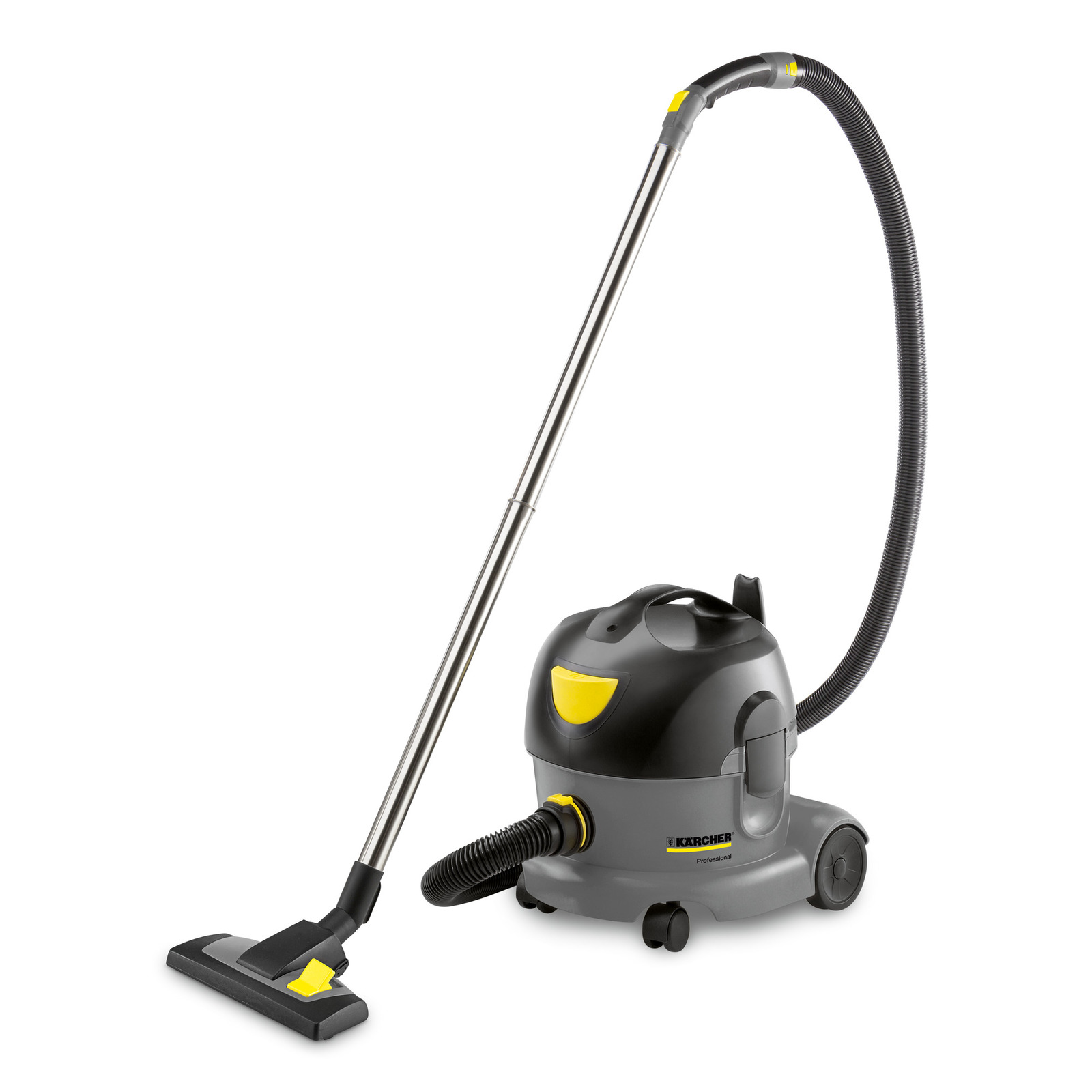Пылесос для сухой уборки Karcher T 7/1