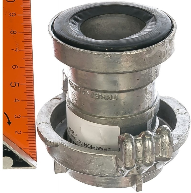 Головка рукавная ГР-50 (D-2")CHAMPION C2503