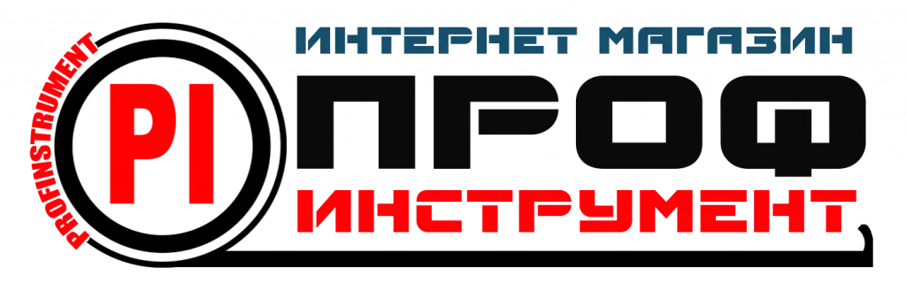 Логотип ТОО Проф Инструмент