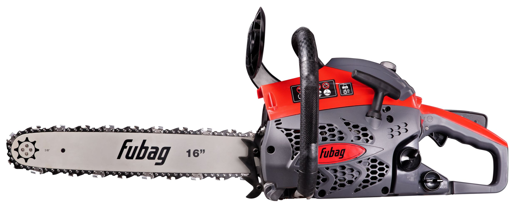 FUBAG Бензопила FPS 37