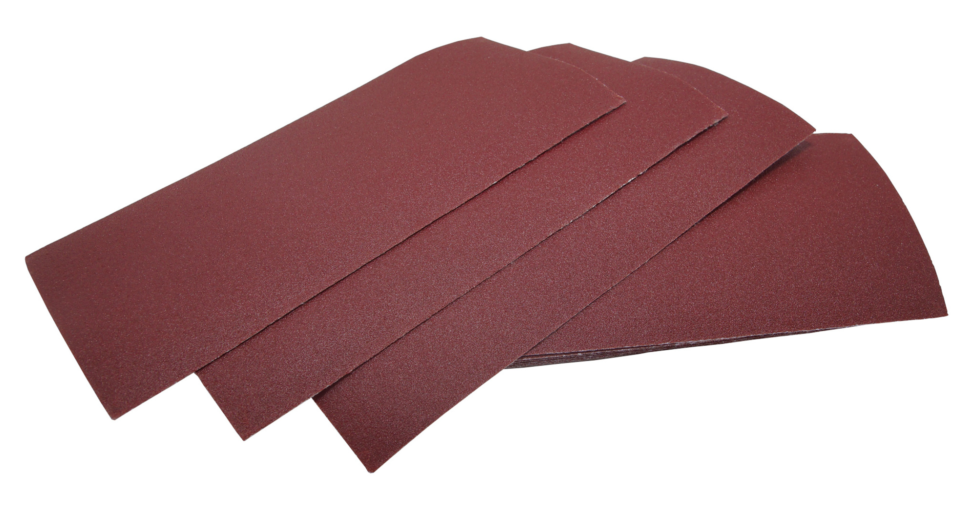 FUBAG Шлифлисты для JS 17595 240 грит 10 шт.