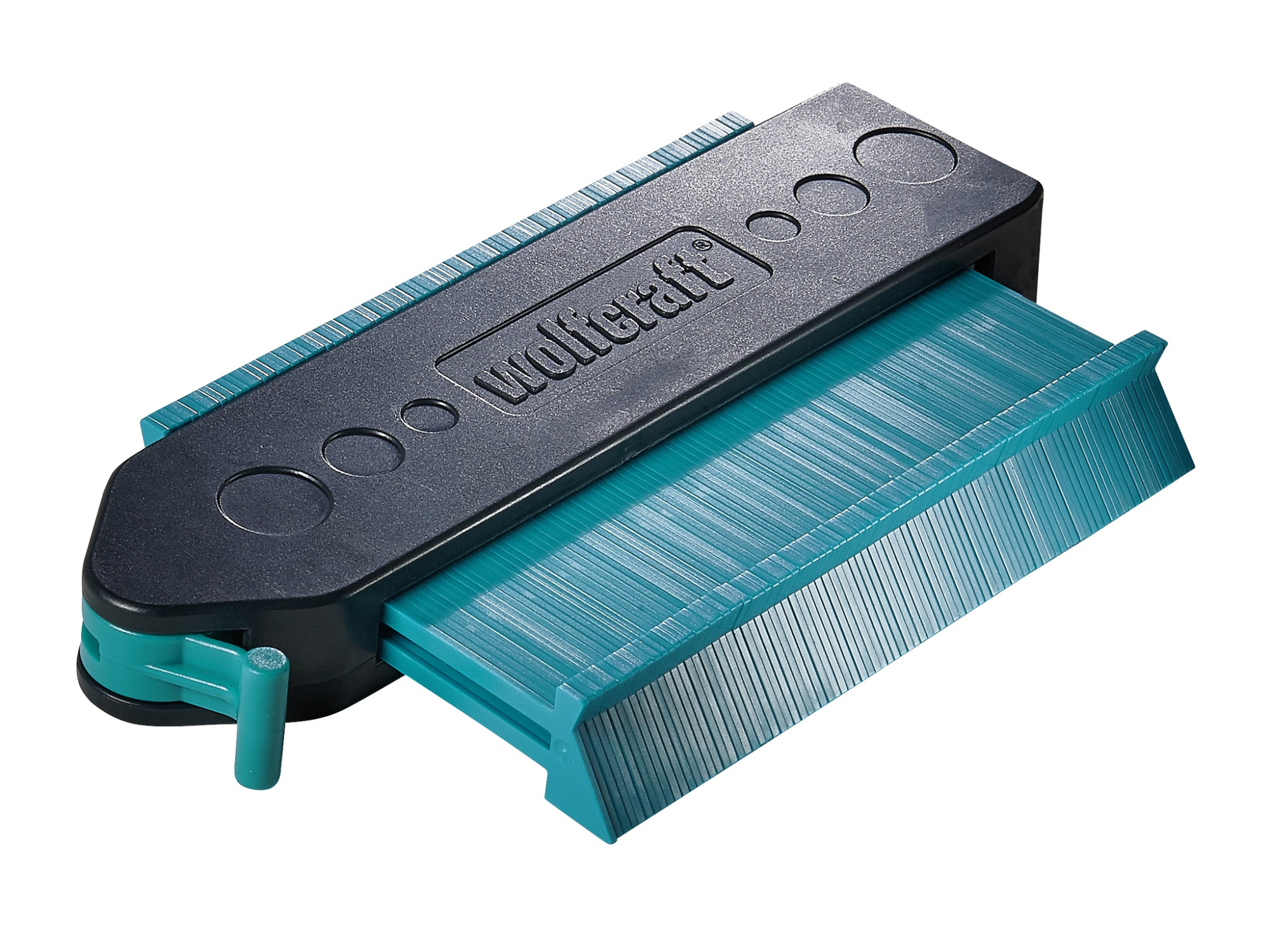 Шаблон для перенос углов и контуров wolfcraf