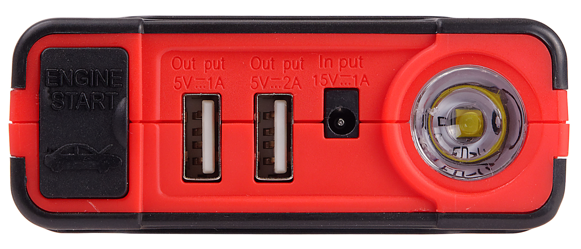 FUBAG Пусковое устройство DRIVE 600