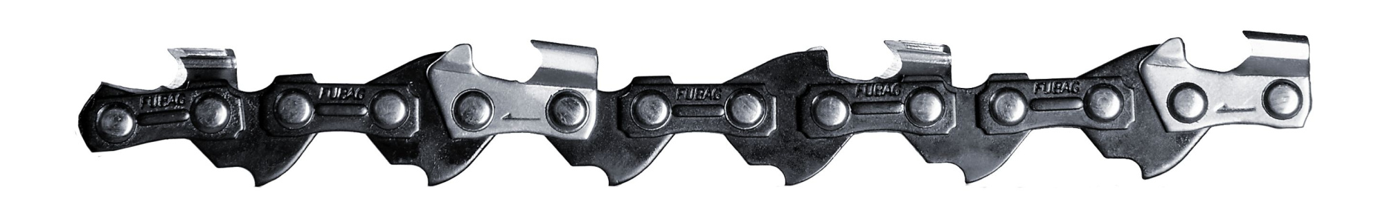 FUBAG Цепь шаг 3/8_толщина приводного звена 1.3 мм_57 зв.