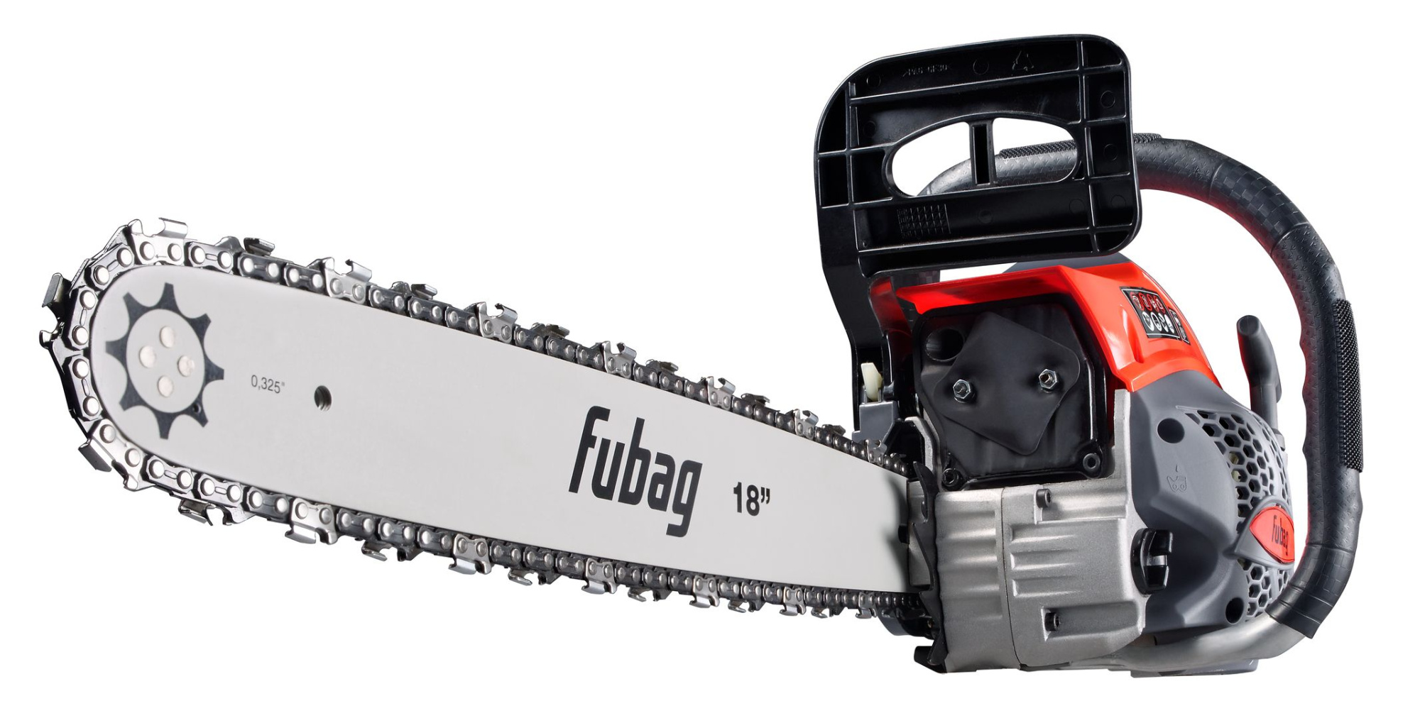 FUBAG Бензопила FPS 56