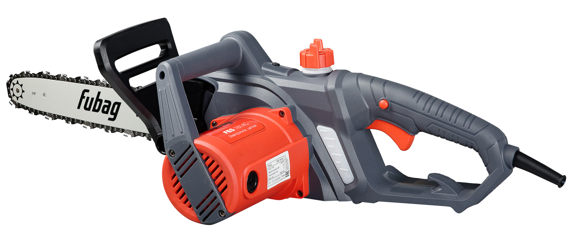FUBAG Электропила FES1814С