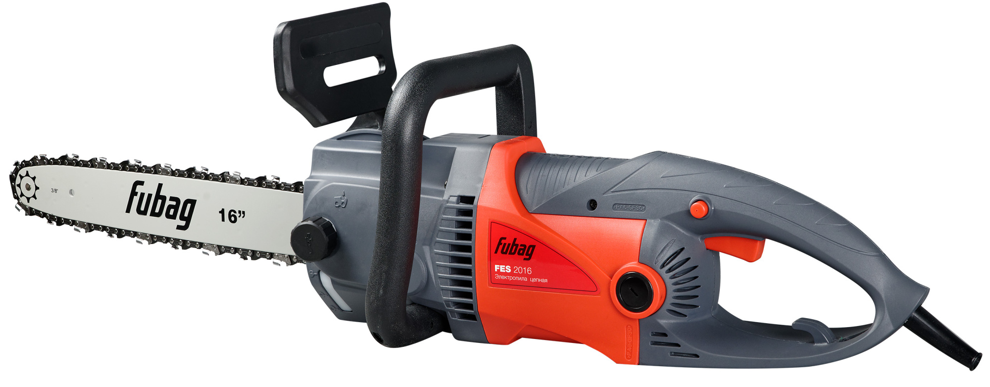 FUBAG Электропила FES2016