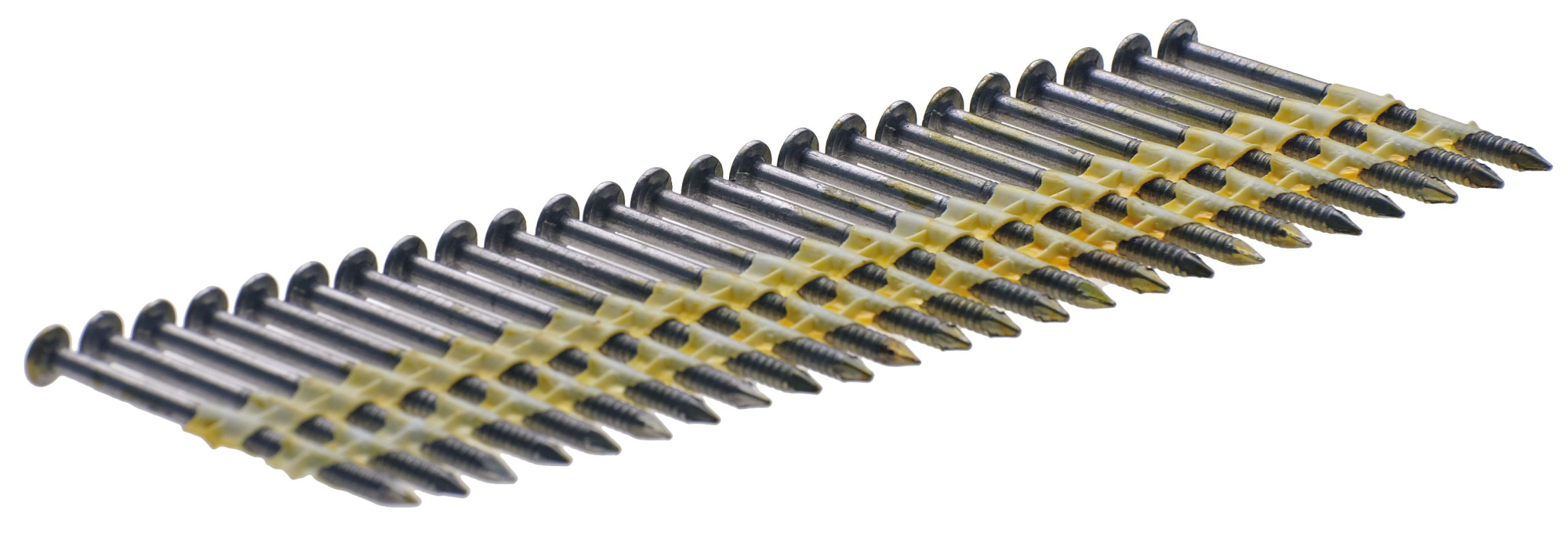 FUBAG Гвозди для N90 (O3.05, 50мм, кольцевая накатка, 3000 шт)