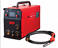 Сварочные полуавтоматы с цифровой панелью управления INMIG