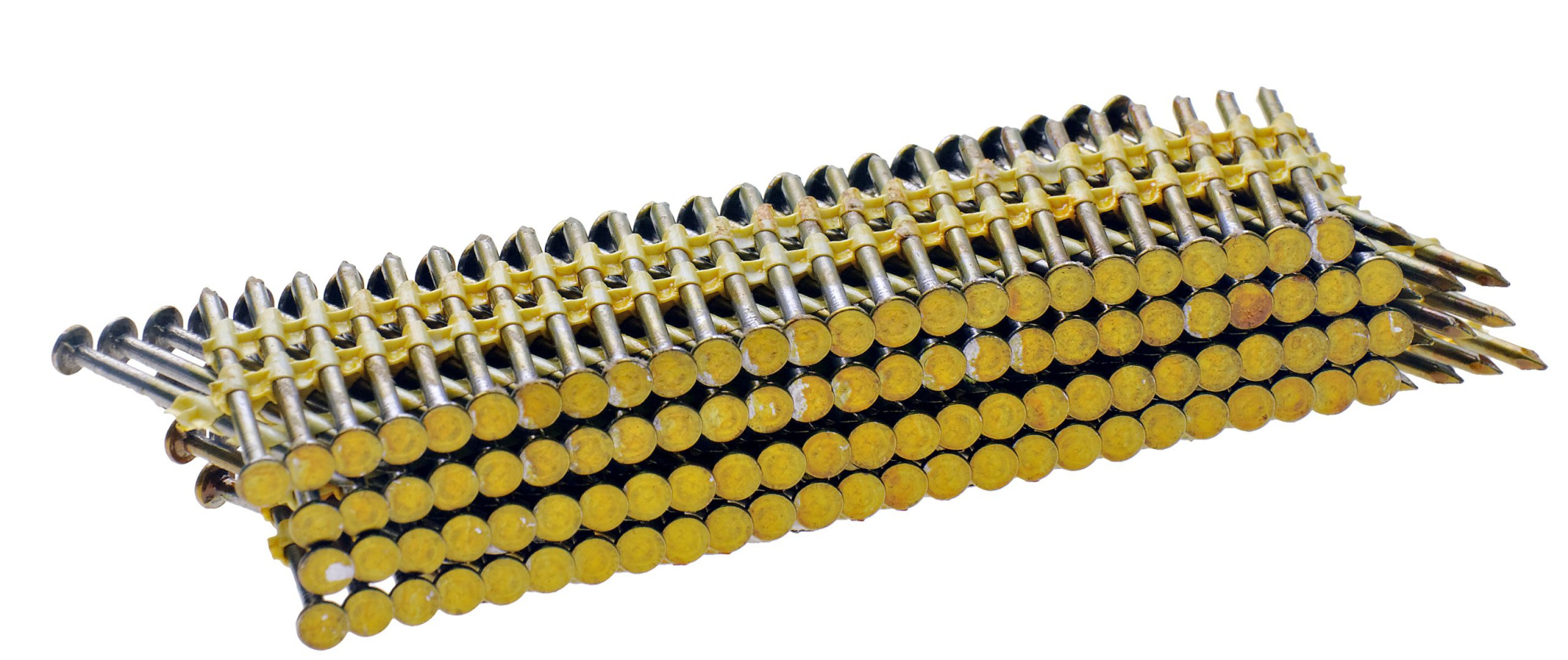 FUBAG Гвозди для n90 (O2.87, 50мм, гладкие, 3000 шт)