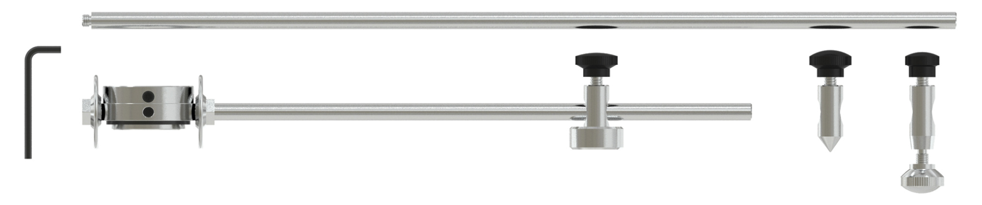 FUBAG Набор для кругового реза для FB P100 (1 шт.)