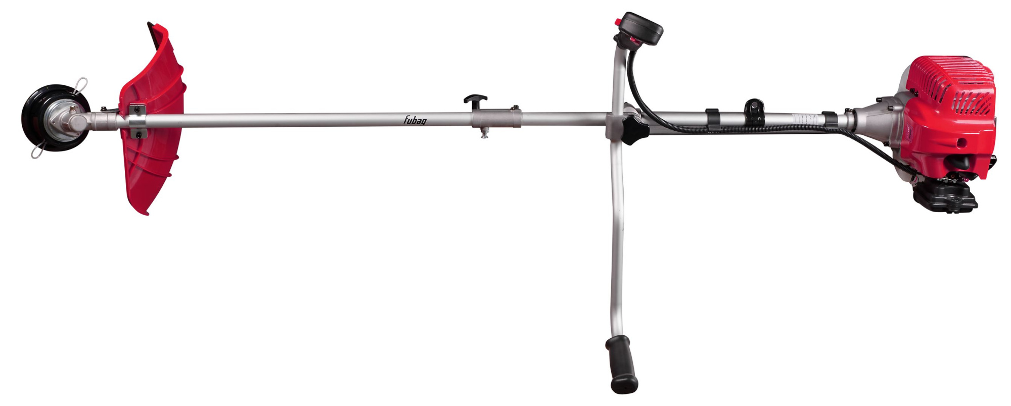 FUBAG Бензотриммер FPT 43R